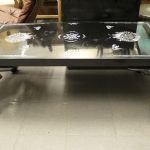 814 5438 COFFEE TABLE